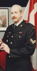 Hubert, Bernard