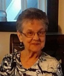 Bérubé, Thérèse