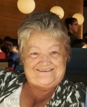 Raymond, Claudette