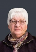 Prescott, Claudette