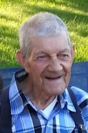 Charron, Léo