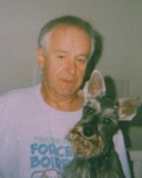 Gendron, Richard