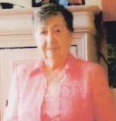 Murray (née Domingue), Jeannine