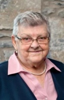 Laurin, Réjeanne