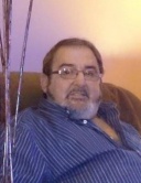 Thériault, Gilles