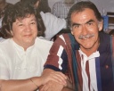 Côté, Denis et Ginette (née Trempe)