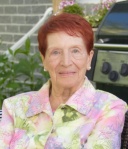 Simon (née Méthot), Florine