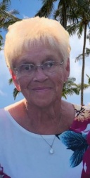 Tremblay, Monique