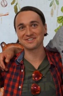 Fortin, David