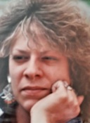 Boudreau, Lucie