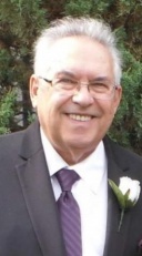 Girard, Jean-Pierre
