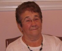 Thibault (née Lamarche), Marguerite