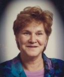 Désormeaux, Denise
