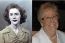 Courval, Annette