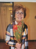 Parent, Lorraine