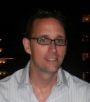Chapman, Eric