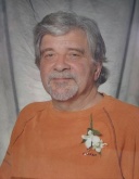 Ménard, Gérald