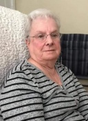 Boulerice, Paulette