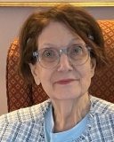 Morency, Jacqueline