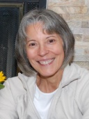 Trottier, Jocelyne