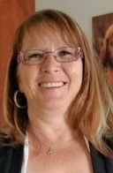 Lamoureux, Andrée