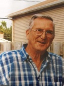Marengère, Gaston