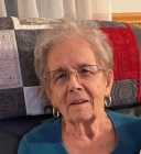 Miron, Jacqueline