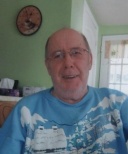 Poirier, Gilles