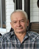 Gagné, Georges