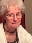 St-Pierre Née Lauzon, Pauline
