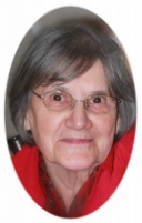Legros Querry, Rita