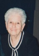 Régimbald, Jeannine