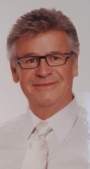Brazeau, Gérald