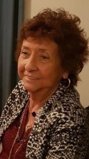Carrière, Nicole