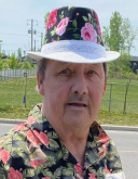 Ménard, Richard