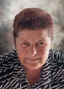 Deschambault, Lise