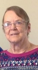 Legault, Jeannine