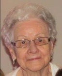 Lapointe Perrier, Suzanne