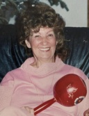Mathé, Jacqueline