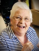Bélanger, Paulette