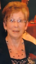 Barnes, Adrienne