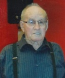 L'Heureux, Marcel