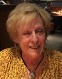 Sauvé, Jeannine