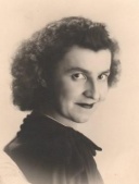 Caron, Adéline