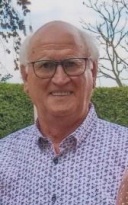 Laurin, Claude