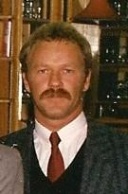 L'Heureux, Daniel