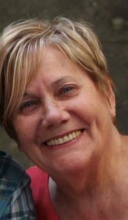 Sauriol, Hélène