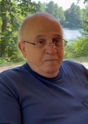 Trépanier, Richard