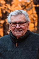 Crevier, Roger