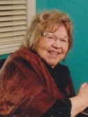Pelletier, Gisèle